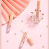 Eyes Face Concealer Tekutý krycí krém na tmavé kruhy Akné Přírodní Face Makeup Base Podkladový krém Kosmetika XYZ