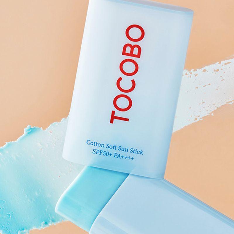 Cotton Soft Sun Stick 19g SPF50+ PA++++