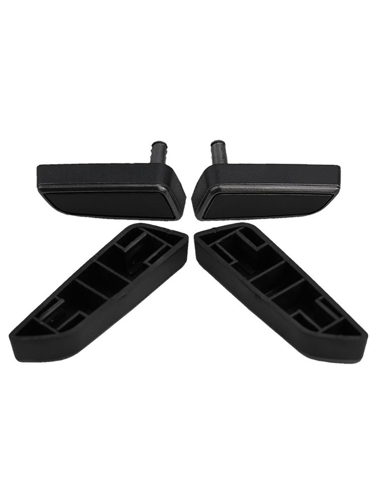 4 Seat Adjuster Switch Buttons for Tesla For Model 3 For Model Y 21 23