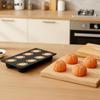 Produse de brutărie – Covorașe din silicon şi forme de copt