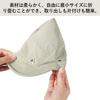 Geyanuo Short Brim Umpire Cap for Men and Work Hat Women, Quick-Drying, Water-Repellent, Summer, Lightweight, Breathable, Simple, Casual,