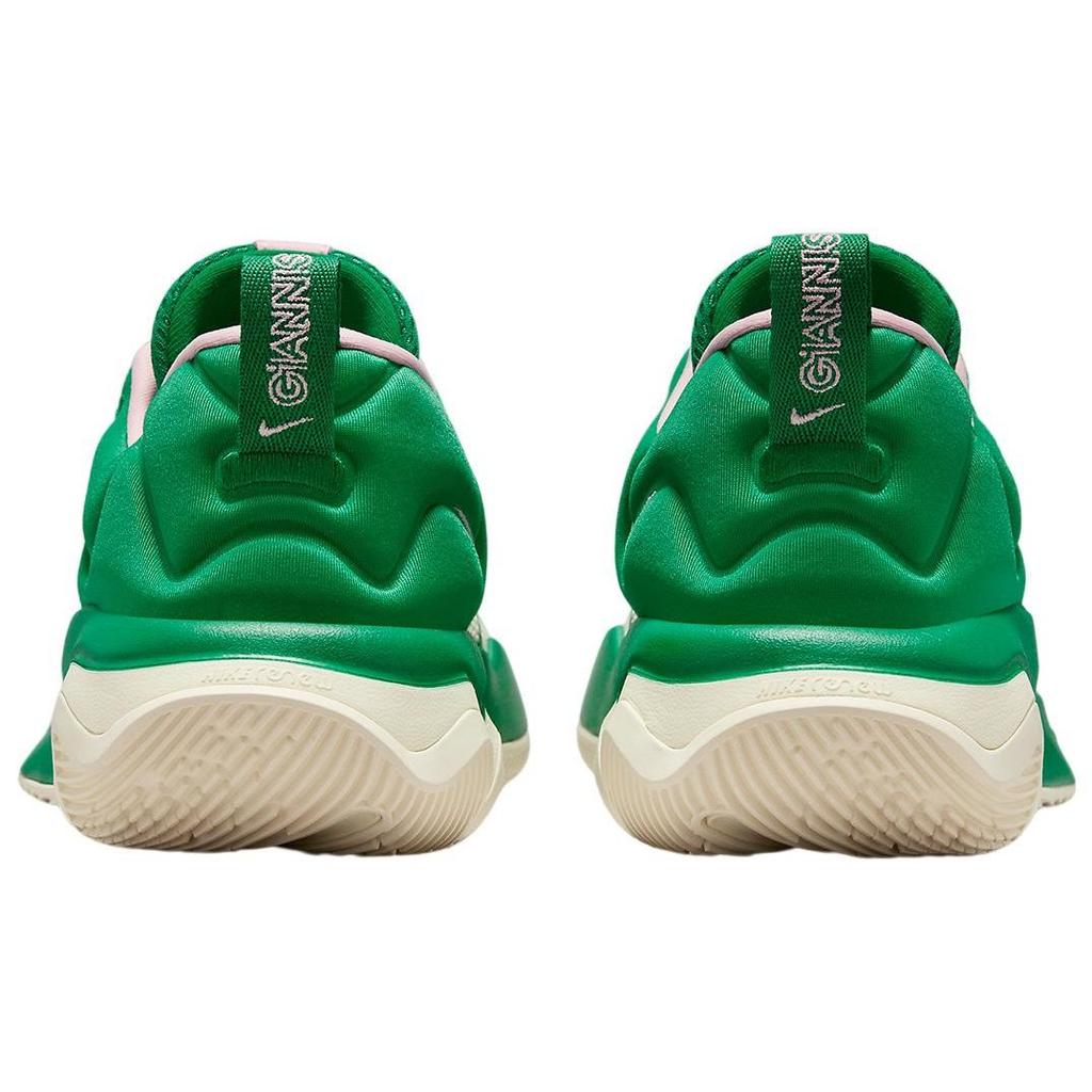 Nike Giannis Immortality 3 'Green Pink' DZ7533-300