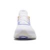 Li Ning YueYing Element Lightweight Cushioning Slip Resistant Abrasion Resistant Low top Li Ning Cloud Running Shoes ARHS009-1