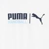 Puma Galleria Puma Mens Handball Round Summer ShorT Sleeve T shirT 65852407