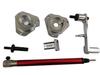 FIAT 1.6 16V LOCKING TENSIONER FLYWHEEL