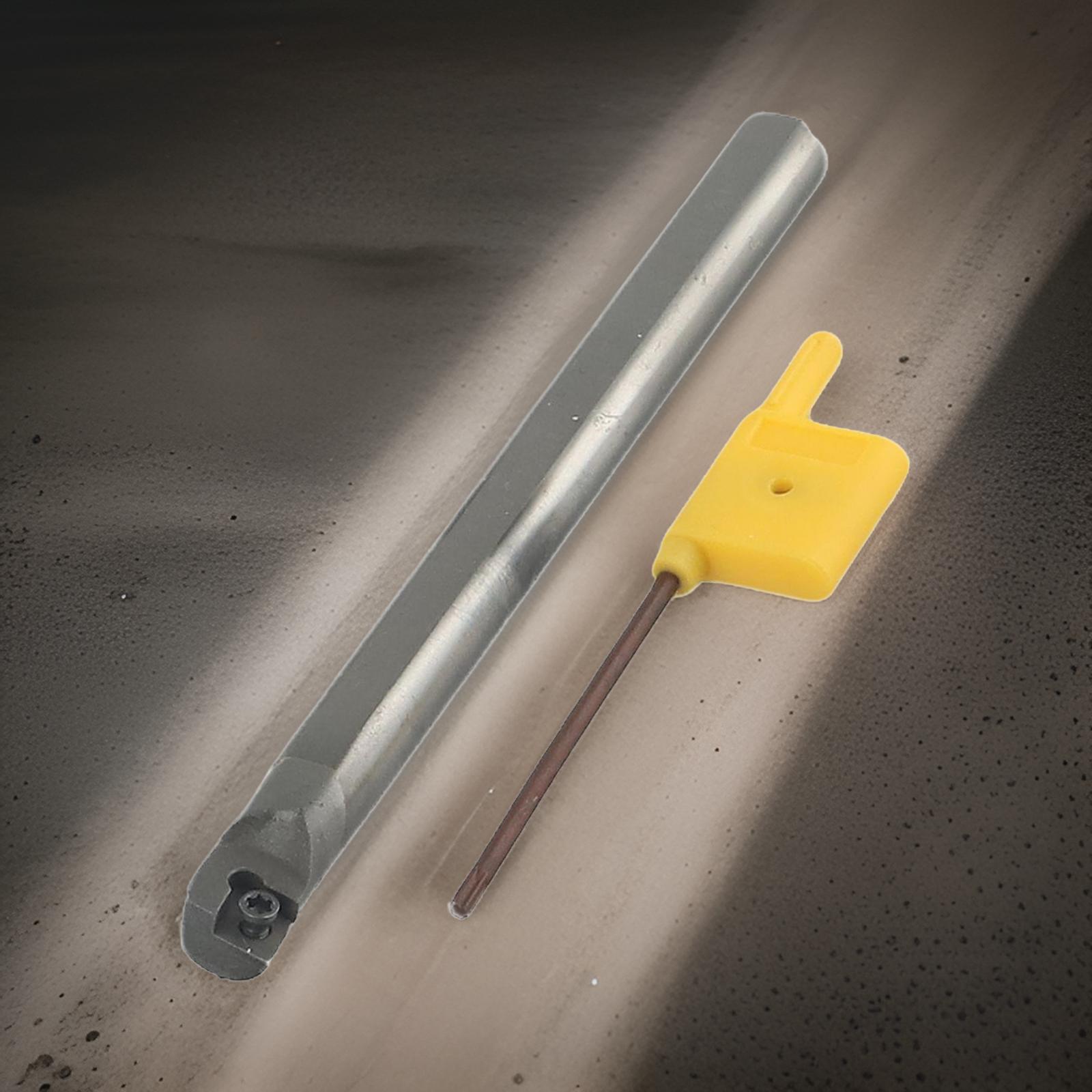 

Держатель токарного инструмента 2.5*6 Винт, общая вольфрамовая сталь