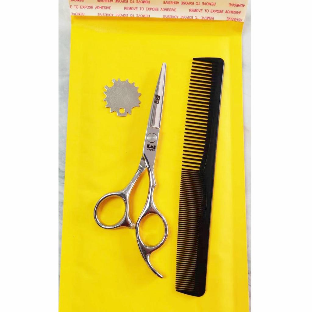 Ciseaux de coiffure Ciseaux de barbier en acier inoxydable