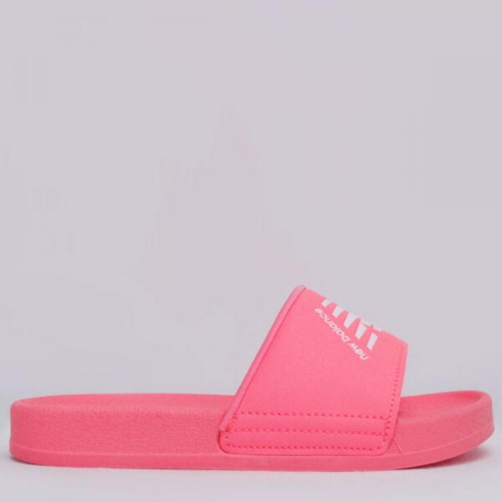 

New Balance Kids Slide Iq K1922p2p pink (boxphone)/190 (box power)
