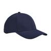 Childrens/Kids EarthAware 6 Panel Organic Cotton Baseball Cap