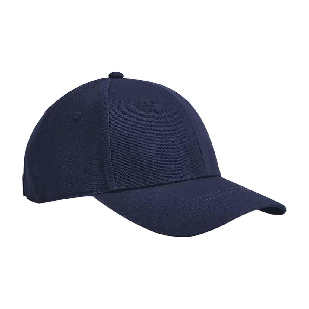 Childrens/Kids EarthAware 6 Panel Organic Cotton Baseball Cap