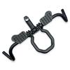 Accessoires Vélo - RIDEFARR - Arm Rest Kit Top Mount - Ergonomique - Compatible 31,8 mm - Léger