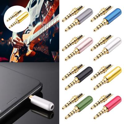 Accessoires audio et vidéo – Adaptateurs audio