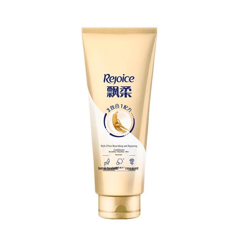 

Rejoice 3-in-1 Ginseng Multi-Effect Repair Conditioner