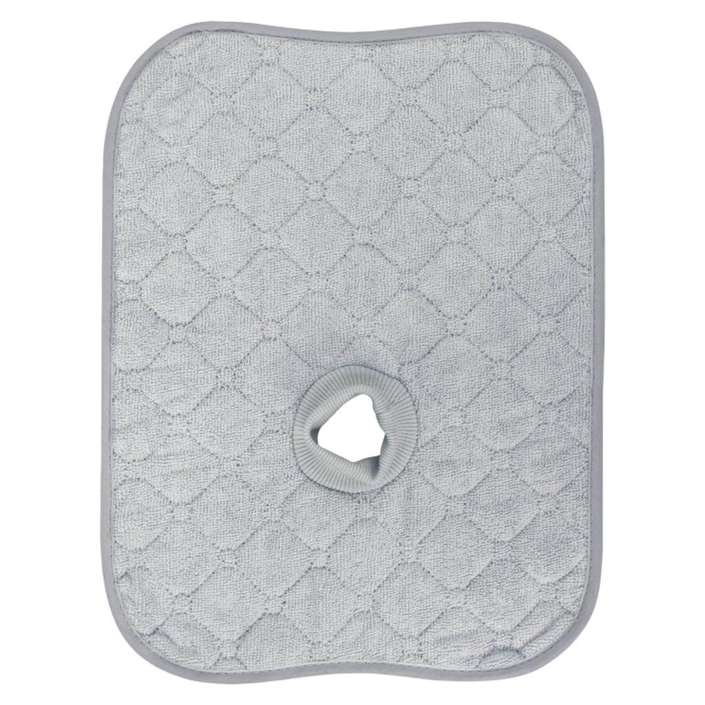 Ochraniacz na fotelik samochodowy dla dziecka Absorpcja wody i zapobieganie przeciekaniu Podkładka na krzesło dla małych dzieci i starszych dzieci Długie podróże i codzienne dojazdy