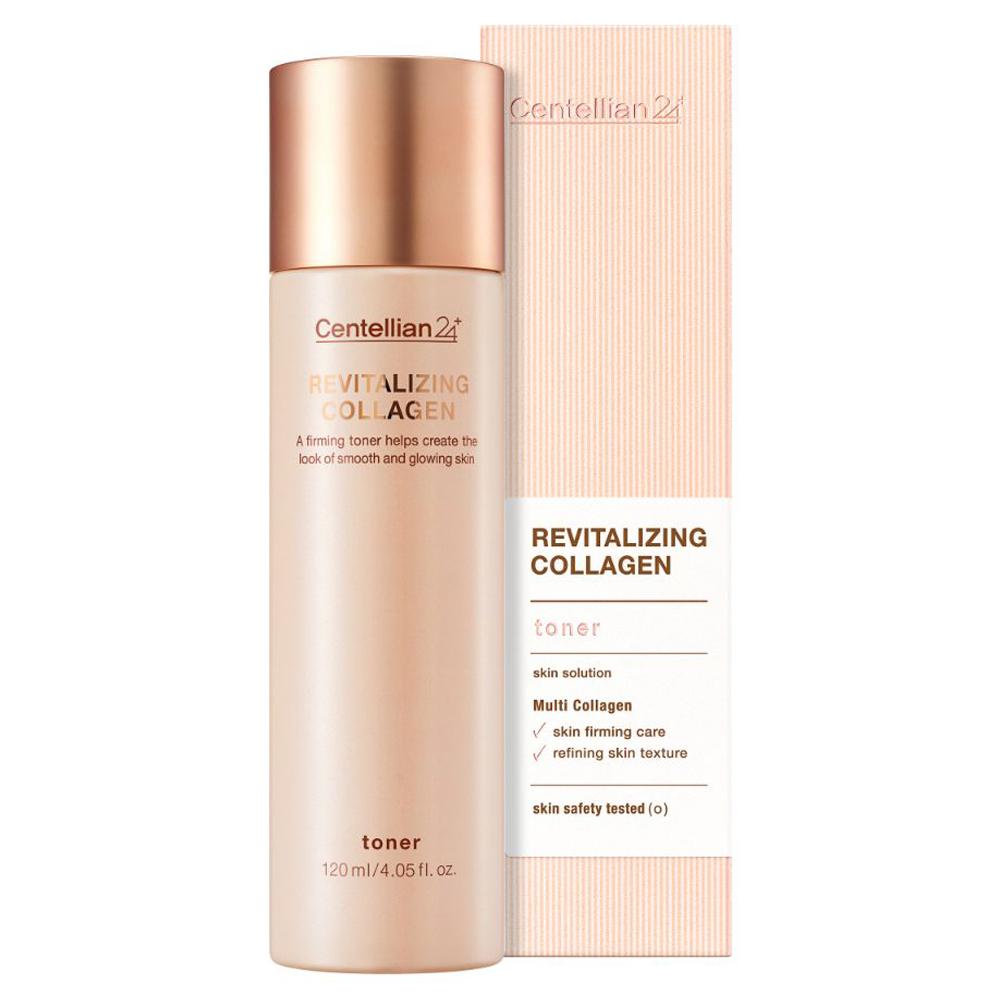 Centellian 24 Revitalizing Collagen Toner
