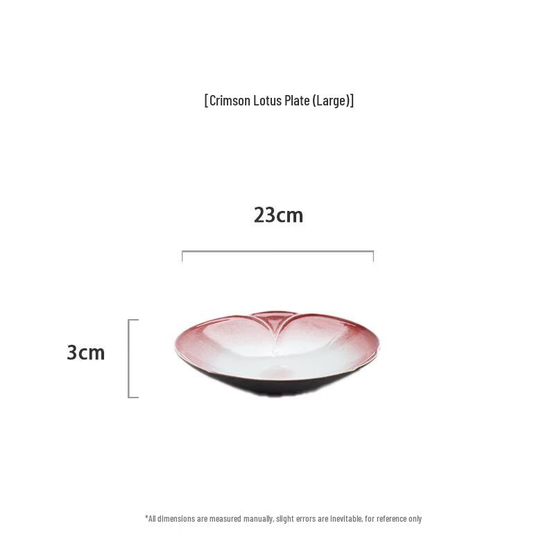 Wutuo Light Luxury Dinnerware Set