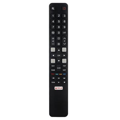 Remote Control Use for TCL TV RC802N YAI3 YUI2 YU14 YUI1 YU11 65C2US 75C2US 43P20US U65S9906 U43P6006 Controller