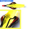 Mountain Bike Mudguard Mountain Dead Fly Mountain Road Bike Mudguard Portable 0232 Type