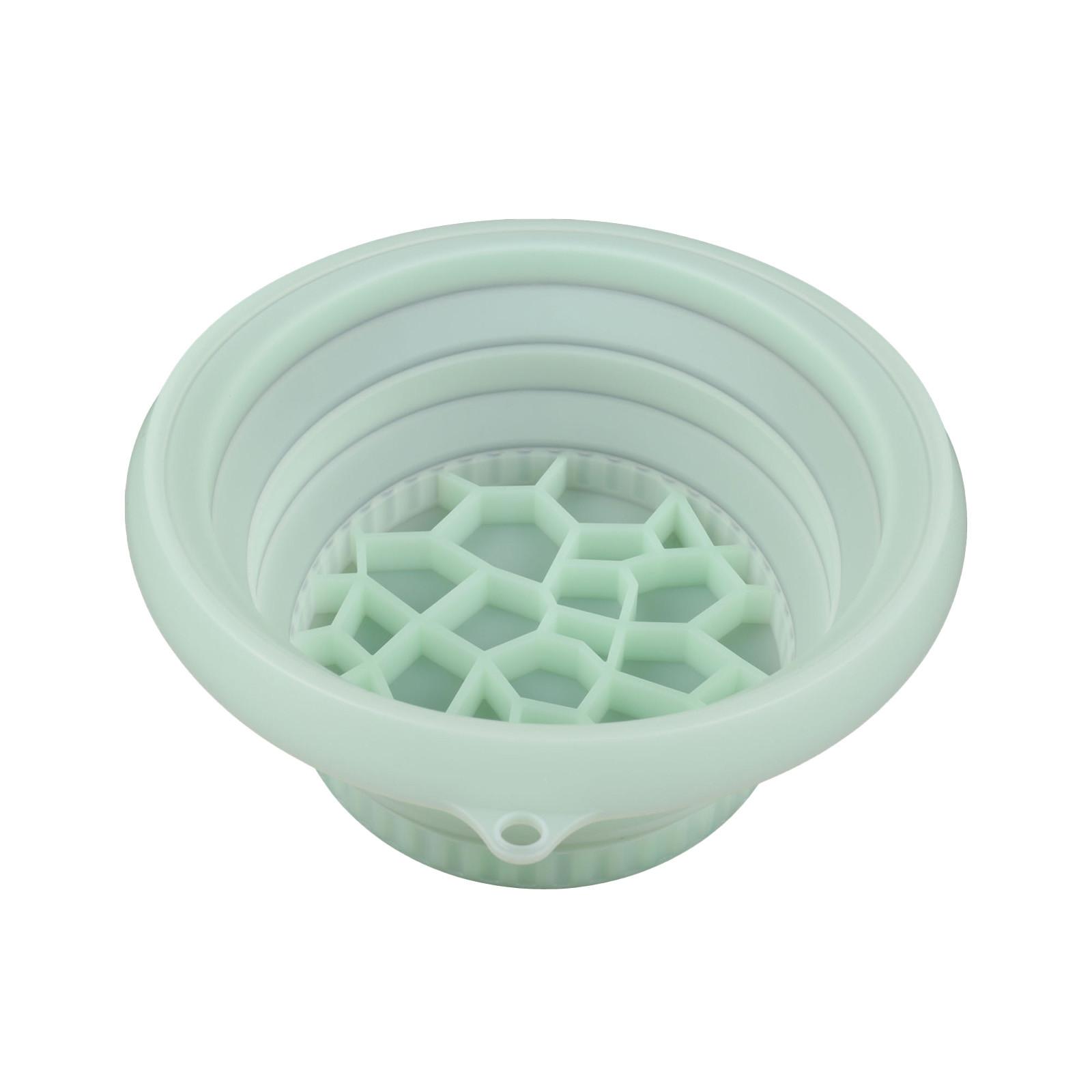 

Ледяная чаша, компактная раковина, портативные спа-инструменты One Size