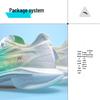Anta Mach 4 Pro Nitrogen Tech Men's Running Shoes