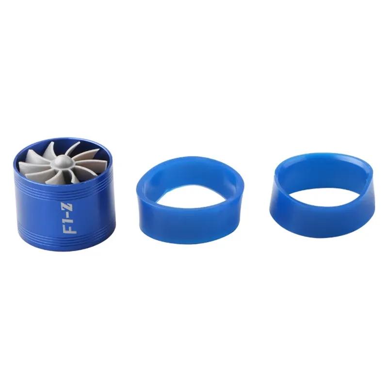 Turbocharged Air Intake Filter- High-flow design boosts engine power & fuel efficiency