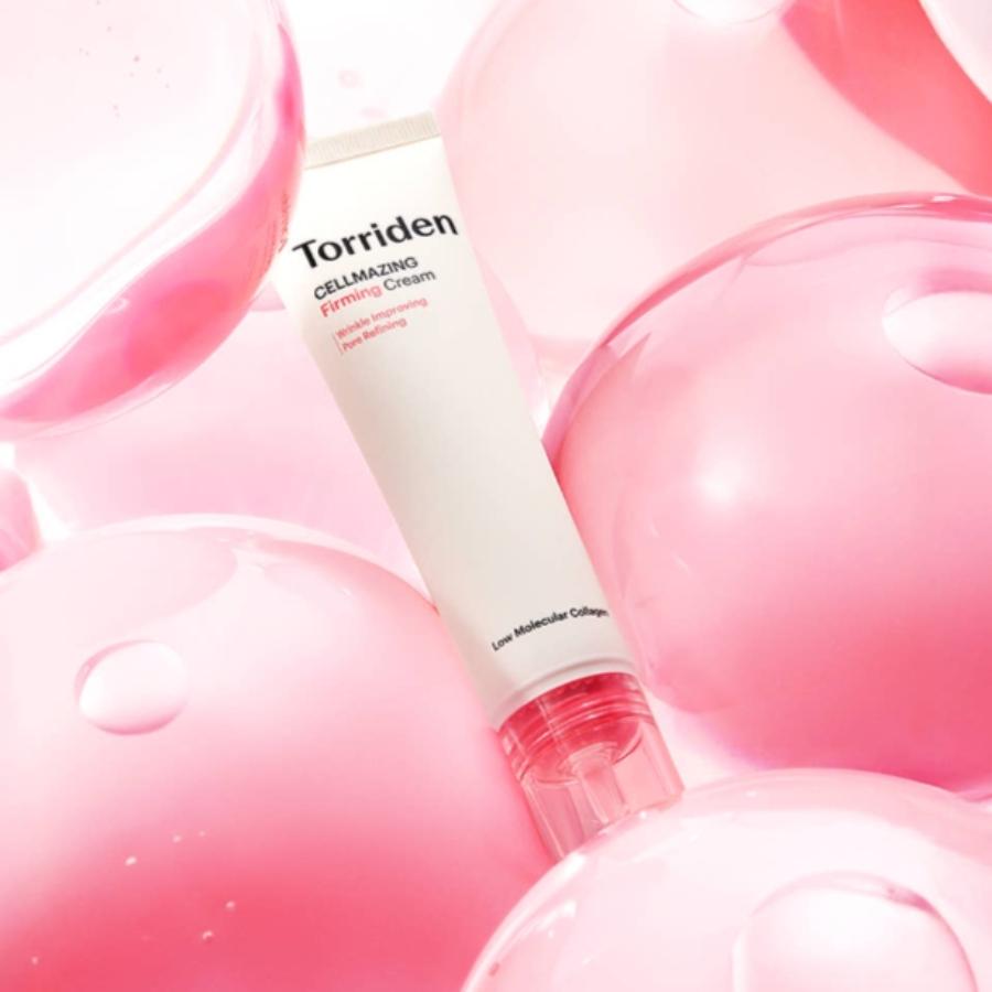 Torriden Cellmazing Firming Cream 60mL