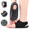 Footbed Support Inserts Ergonomic Orthotic Footbed Cushion Shoe Insoles for Flat Feet Men Women Daily Walking Running