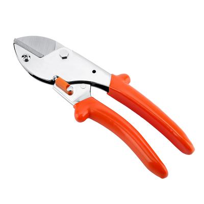 Pruning Snip Gardening Hand Pruning Shears SK?5 Steel Blades Pruner Scissor Branches Cutter