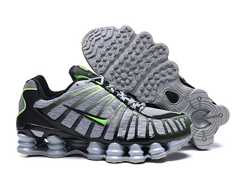 Shox TL Column Erkek Koşu Ayakkabıları - 13 Model, 36-46 Bedenler