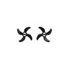 Propeller Blade For Avata 360 Repair Spare Parts Original Quick Release Power Wings For AVATA 360 Replacement Accessories