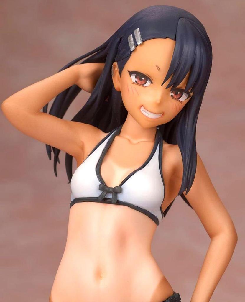 [USED] Assemble Heroines Don't Toy with Me, Miss Nagatoro Summer Queens
