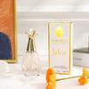 WARMKISS Collection Eau De Parfum 30ml – French Style Floral Fragrance, Long-Lasting Women’s Perfume, Affordable Luxury