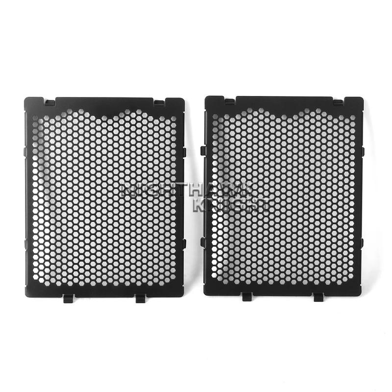For BMW R1300GS R 1300 GS r1300gs 2023 2024 2025 Motorcycle Accessories CNC Radiator Guard Engine Cooler Grille Protection Cover