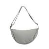 Street Style Duffle Bag With Nylon Material And Zipper Closure For Daily Use