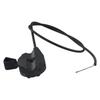 Throttle Control For Lawn Mower For Most Rover Throttle Control Garden Tool Accessories Handle Rover Practical