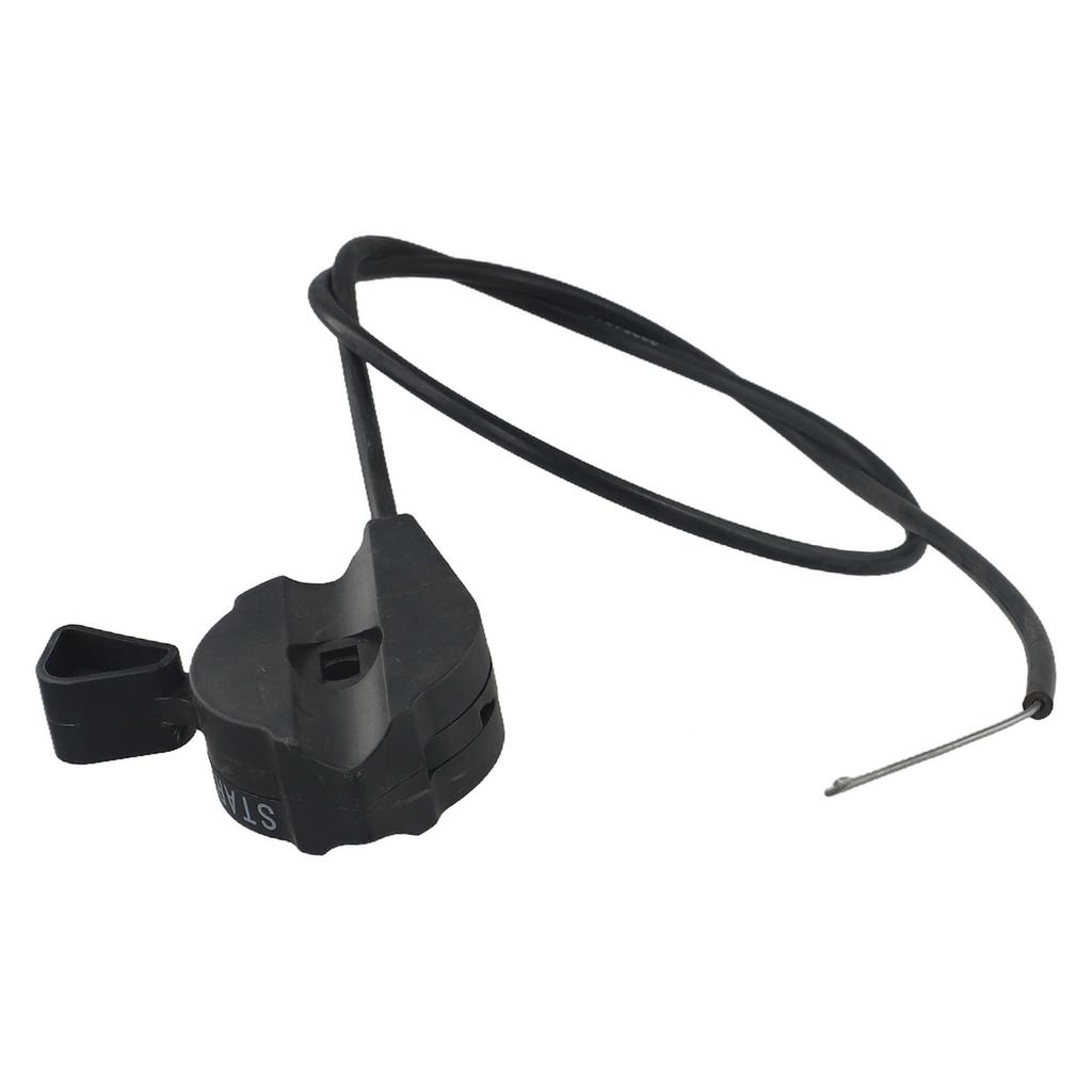 Throttle Control For Lawn Mower For Most Rover Throttle Control Garden Tool Accessories Handle Rover Practical