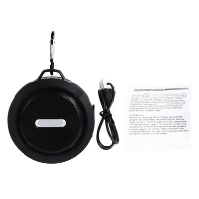 Kablosuz Bluetooth Hoparlör Taşınabilir Mini Bluetooth Hoparlör IPX7 Su Geçirmez Küçük Hoparlör için