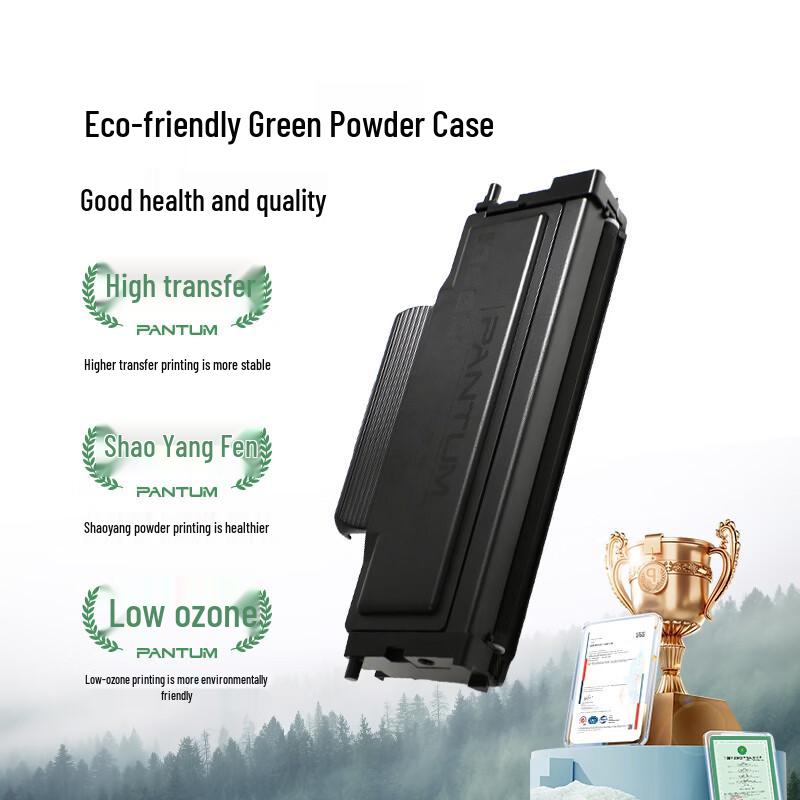 Pantum TO-460 Original Toner Cartridge