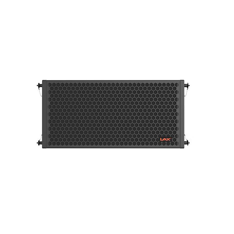 LAX Dual 8-inch Two-Way Line Array Speaker OP3228L