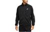 Jackets Men's Black Stand Collar Moderate Other DX0670-010
