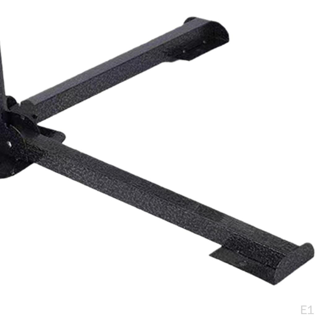 Beach Umbrella Base Holder Portable Foldable 2.5cm-4cm Pole Outdoor Stand