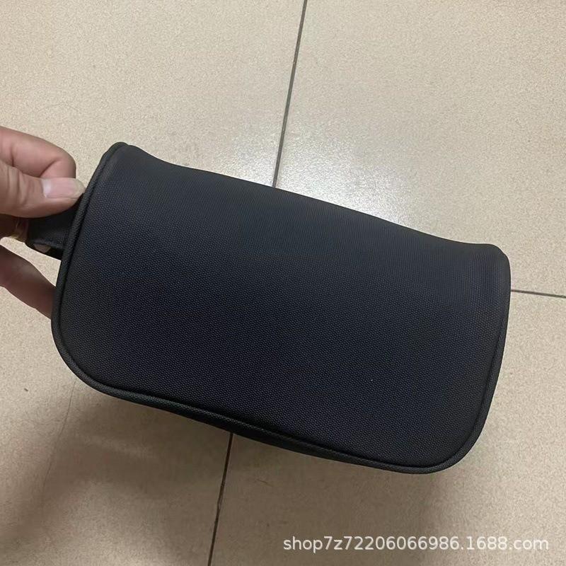 Portable Travel Waterproof Toiletry Bag Large Capacity Multi-functional Storage Men