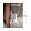 Tragbarer Neuer Mini-Nackenventilator USB-wiederaufladbar mit Powerbank Handventilator Schreibtisch Verstellbarer Ventilator Luftkühler