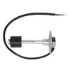 Boat Fuel Sending Unit 0‑190 Ohms 5in Fuel Tank Level Sensor for Ship Yacht Vehicle  Standard