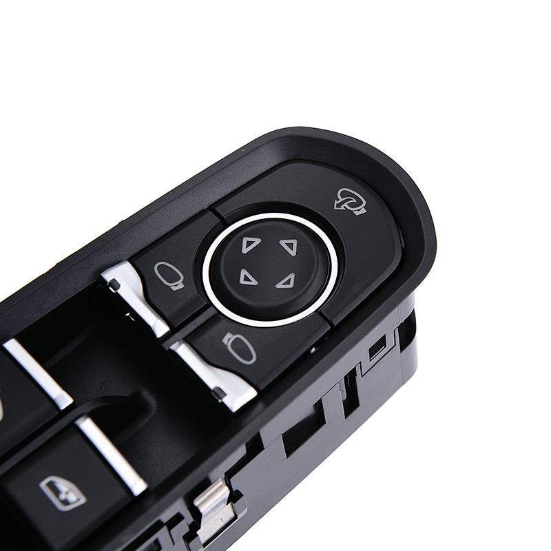 7PP959858RDML 7PP959858 RDML 7PP-959-858-R-DML Auto Fahrerseite Fensterheber Schalter Für P * orsche Panamera Cayenne Macan 2011-2017