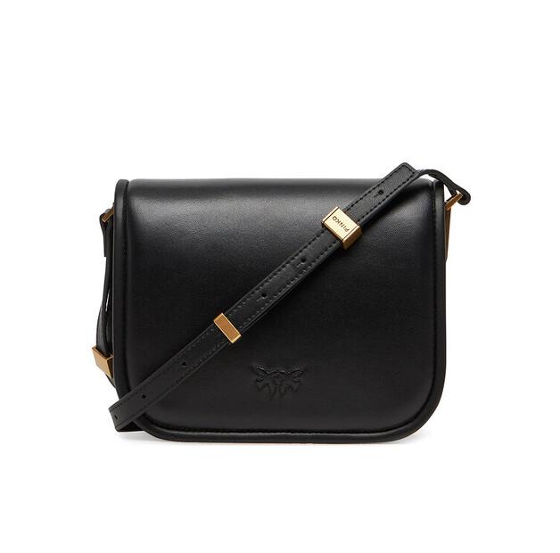 Сумка PINKO Love Box Bag Fl Mini