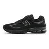New Balance 2002 Black Running Shoes