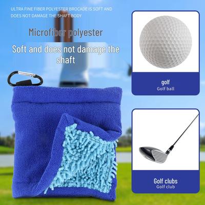 Golf – Golfspiel-Ausrüstungspflege