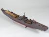 Pit Road Skywave Series Japanese Navy Transport Second Class Transport Ship Plastic Model WB05 1/350 Ship, No. 101,