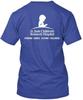 T-shirt Donazione San Giuda Logo Infinito Made in USA Taglia dalla S alla 5XL